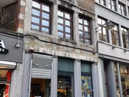 appartement une chambre en plein centre de la ville