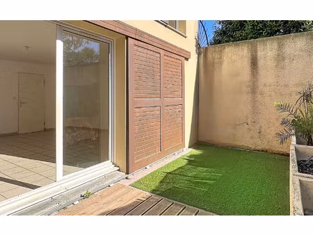 maison pia 79.99 m² t-4 à vendre, 179 500 €