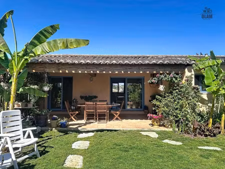 villa de luxe à vendre à biot