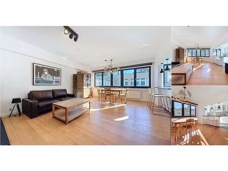 appartement à louer à rue louis marcx 20 auderghem (rbv87979)