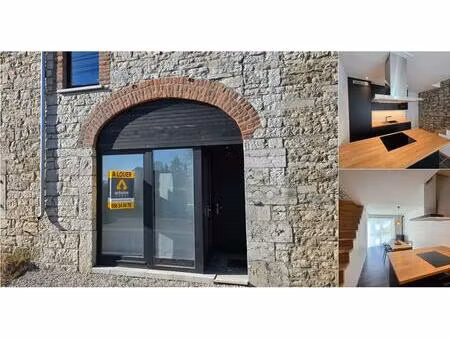 maison à louer à rue christophe théate 19 durbuy (vbe21264)