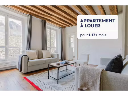 blueground id926, saint germain des pres