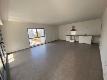 appartement t3