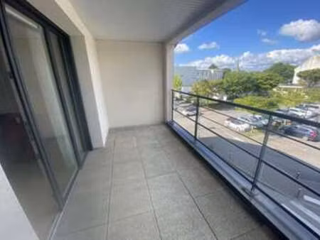 vente appartement 3 pièces à hennebont (56700) : à vendre 3 pièces / 62m² hennebont