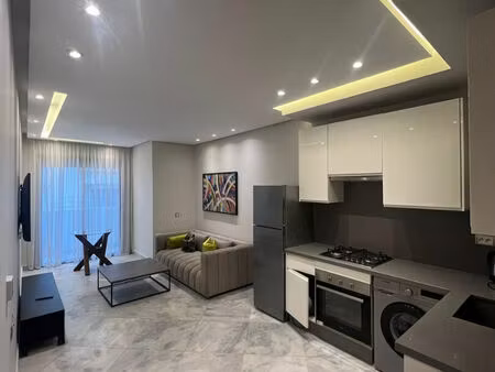 studio a vendre dans les terrasses d'anfa