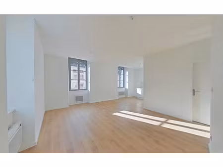 location appartement, m² t-3 à romans-sur-isère, 534 €