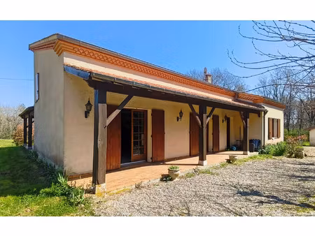 maison layrac m² t-6 à vendre, 249 900 €