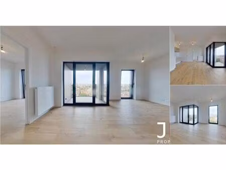 appartement à louer à chaussée de louvain 1026 evere (vbe21456)
