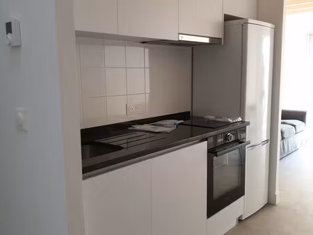 apt 2 duplex meuble 950 €