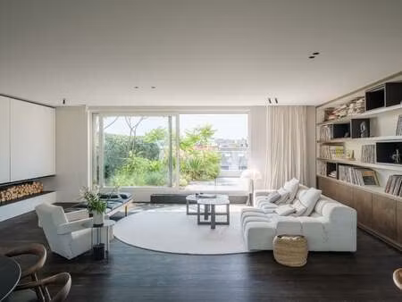 appartement à vendre à gent € 2.450.000 (lo5i7) - carlo eggermont | zimmo