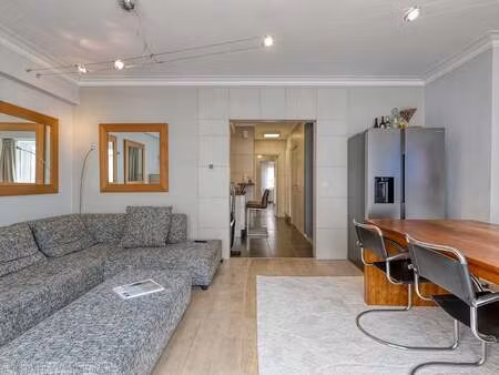 appartement à vendre à knokke € 875.000 (lo5qf) - kasper & kent | zimmo