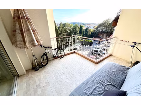 appartement le cannet 55 m² t-2 à vendre, 179 000 €