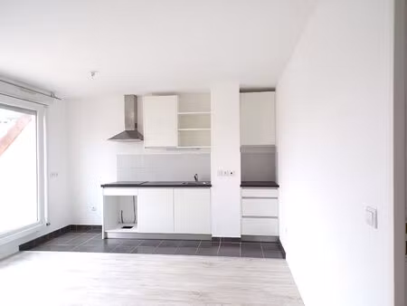 location appartement 3 pièces, 66.00m², meaux