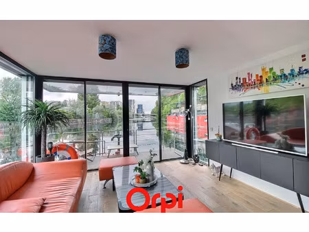 appartement strasbourg 50 m² t-2 à vendre, 325 500 €