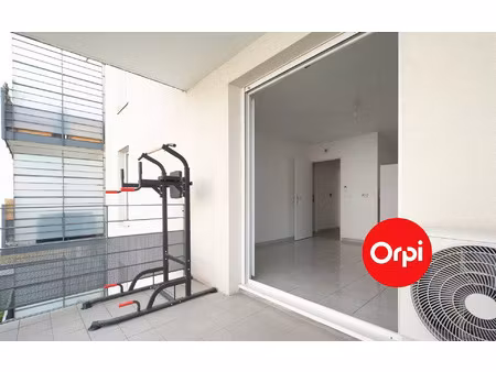 appartement vénissieux 41.5 m² t-2 à vendre, 150 000 €