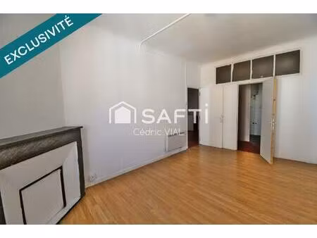 idéale investisseur ou premier achat à digne 04