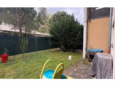 location appartement, m² t-3 à romans-sur-isère, 753 €