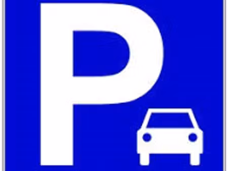 parking lille 10 m2
