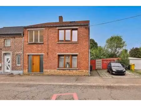 maison familiale spacieuse