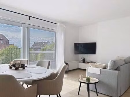 appartement à louer à roeselare € 575 (lo5n4) - dewaele - roeselare | zimmo