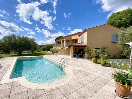 maison à vendre uzes 4 pièce(s) 125m2 465 000€