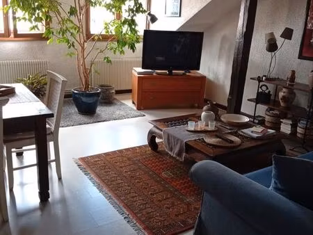 appartement t3