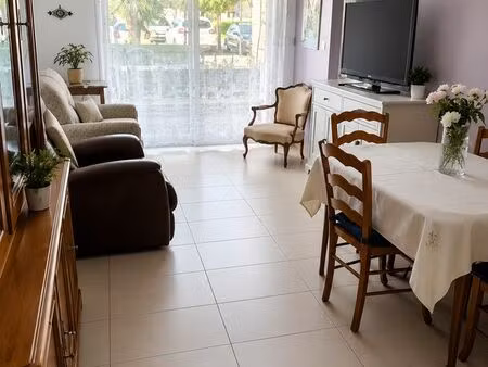 appartement faux t3
