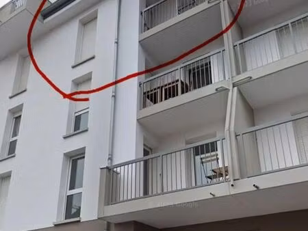 appartement f1