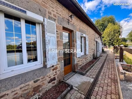 maison 4 pièces 119 m²