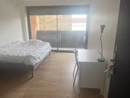 appartement 1 pièce 18 m²