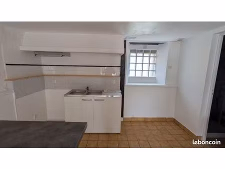 studio 27m2 guipry messac