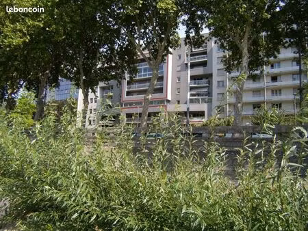 appartement 3 pièces 70 m²