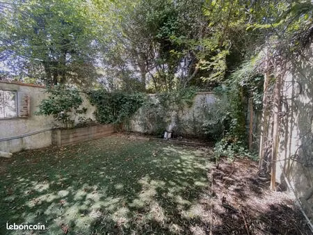 maison 4 pièces 112 m²