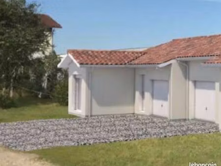 a loue maison neuve énergie a