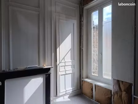 appartement 3 pièces 49 m²
