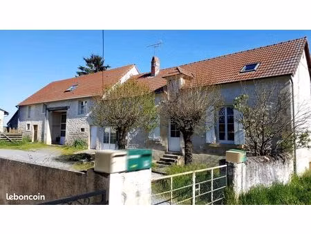 f2 meublé à sermoise village