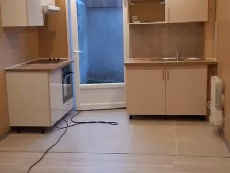 location logement individuel