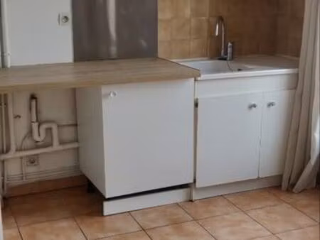 studio à louer