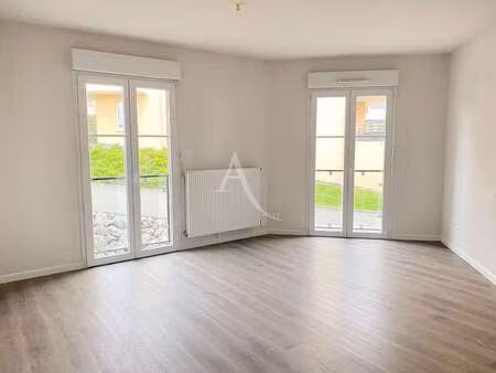 location appartement 2 pièces au mans (72000) : à louer 2 pièces / 41m² le mans