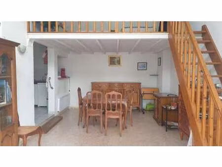 location appartement 2 pièces à ouistreham (14150) : à louer 2 pièces / 50m² ouistreham