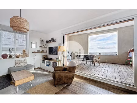 appartement mornant 93.5 m² t-4 à vendre, 335 000 €