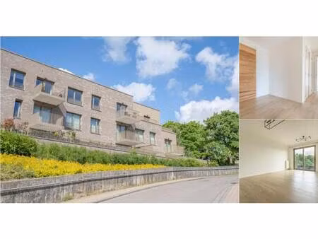 appartement à louer à pl. du canestia 4 nivelles (vbe21493)