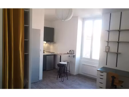 location appartement, m² t-1 à dax, 404 €