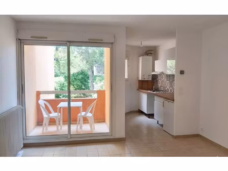 location appartement, m² t-1 à montpellier, 567 €