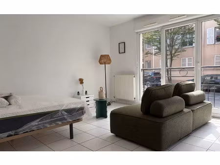 location appartement, 38.27 m² t-1 à noisy-le-grand, 730 €