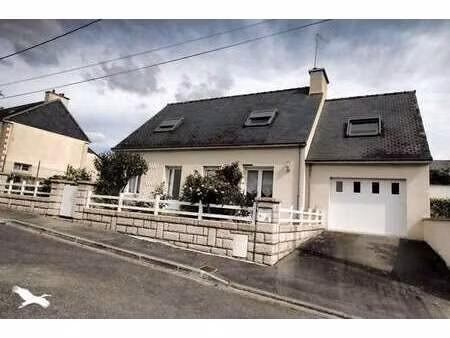 vente maison à carhaix-plouguer (29270) : à vendre / 118m² carhaix-plouguer