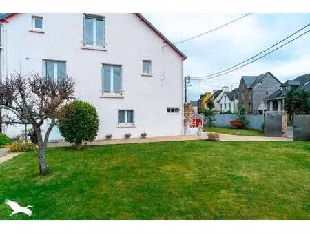 vente maison à quimper (29000) : à vendre / 133m² quimper