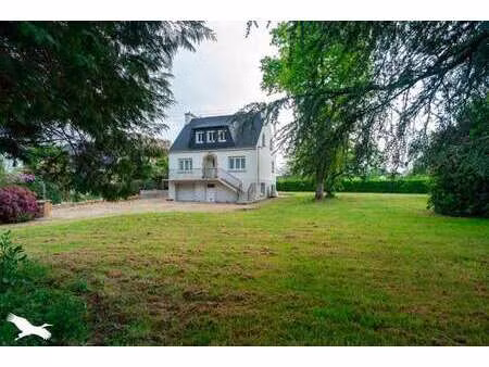 vente maison à rosporden (29140) : à vendre / 120m² rosporden