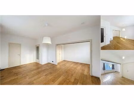studio à louer à rue alphonse renard 64 ixelles (vbe21597)