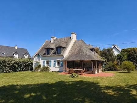 vente maison à carnac (56340) : à vendre / 170m² carnac